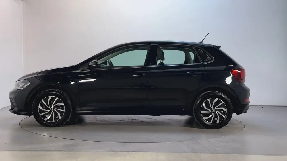 Volkswagen Polo 1.0 TSI Life Parkeersensoren App-Connect DAB uit 2021, foto 14
