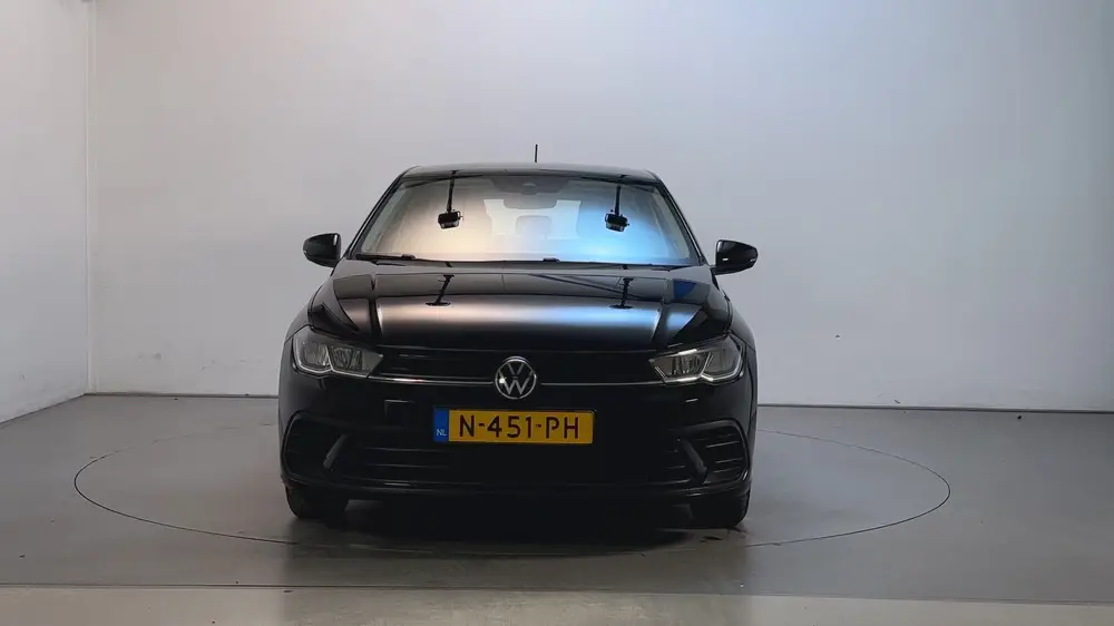 Volkswagen Polo 1.0 TSI Life Parkeersensoren App-Connect DAB uit 2021, foto 16