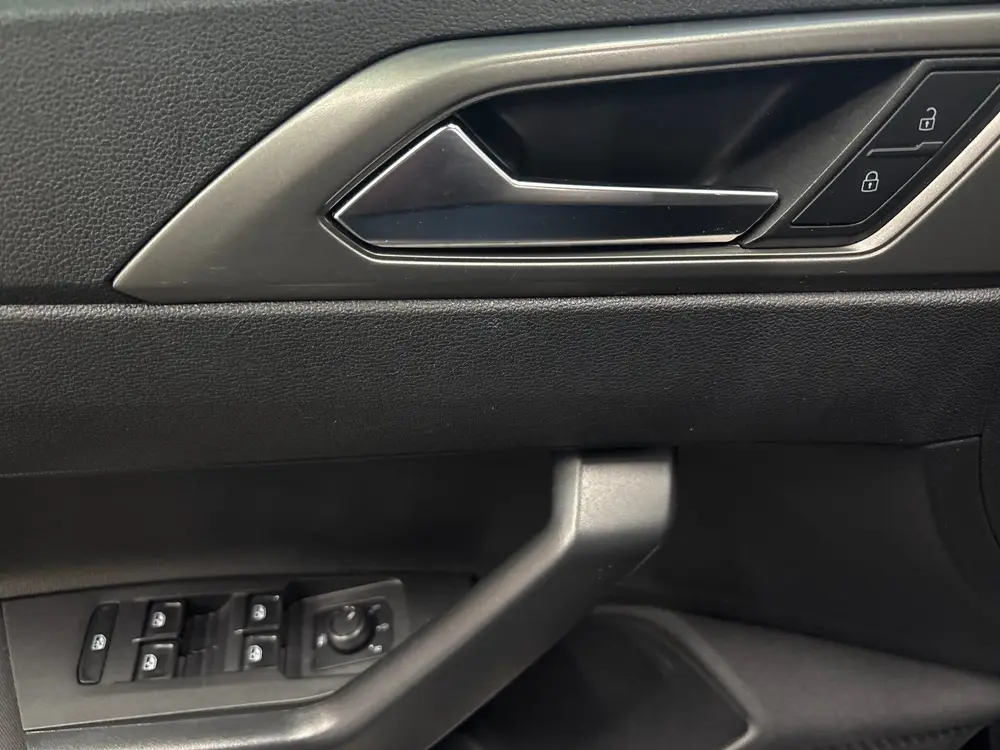 Volkswagen Polo 1.0 TSI Comfortline Airco | Navi | ACC | DAB uit 2020, foto 10