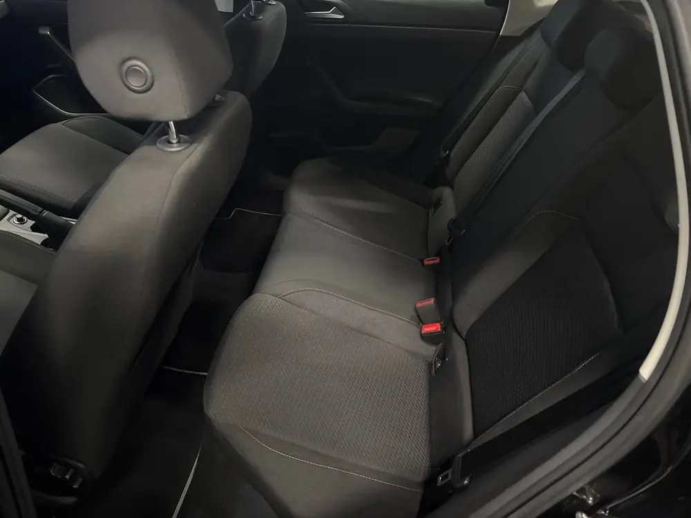 Volkswagen Polo 1.0 TSI Comfortline Airco | Navi | ACC | DAB uit 2020, foto 11