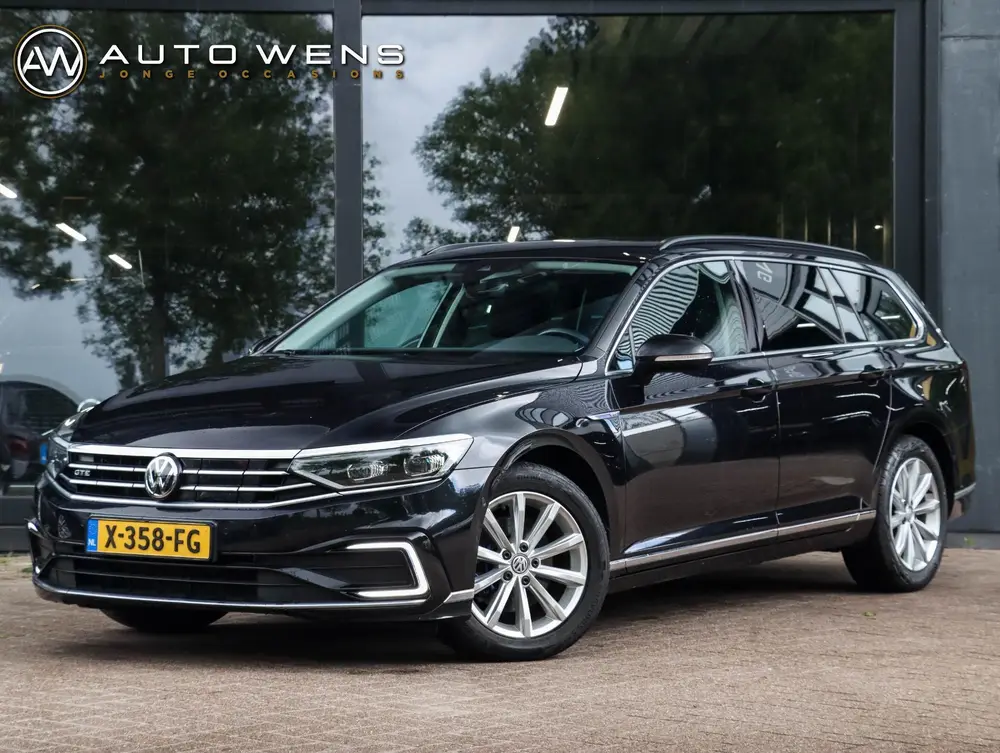 Volkswagen Passat Variant 1.4 TSI PHEV GTE Business | SoH 89 uit 2020