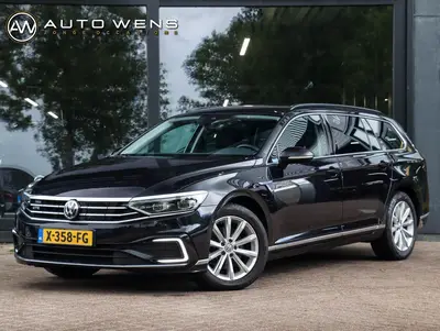Volkswagen Passat Variant 1.4 TSI PHEV GTE Business | SoH 89 uit 2020