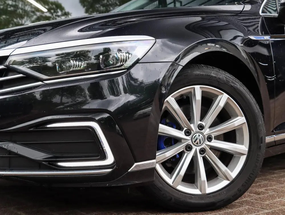 Volkswagen Passat Variant 1.4 TSI PHEV GTE Business | SoH 89 uit 2020, foto 19