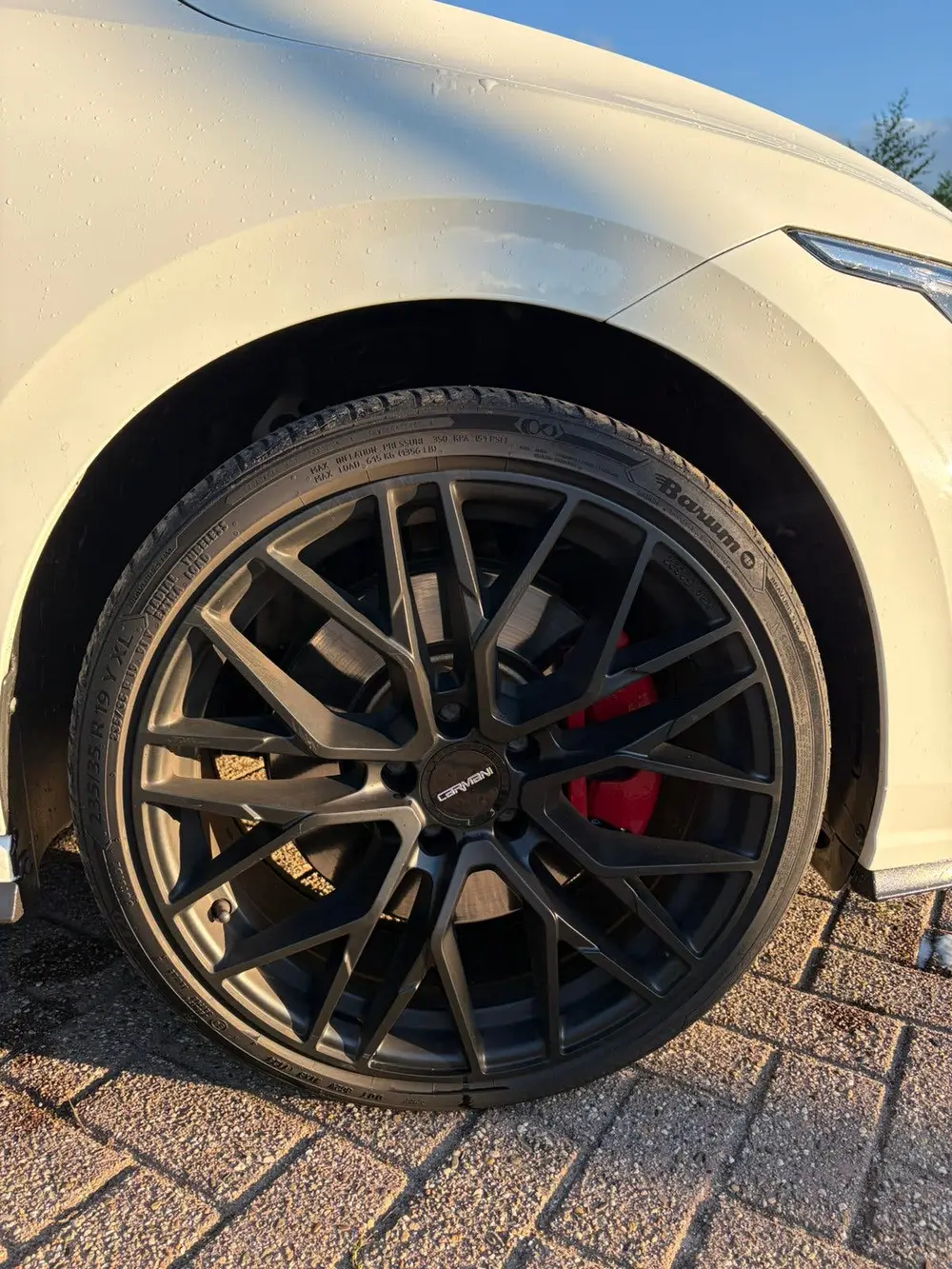 Volkswagen Golf Volle VW Golf 8 GTE (2021) - 60.000 km - IQ Light / DCC uit 2021, foto 6