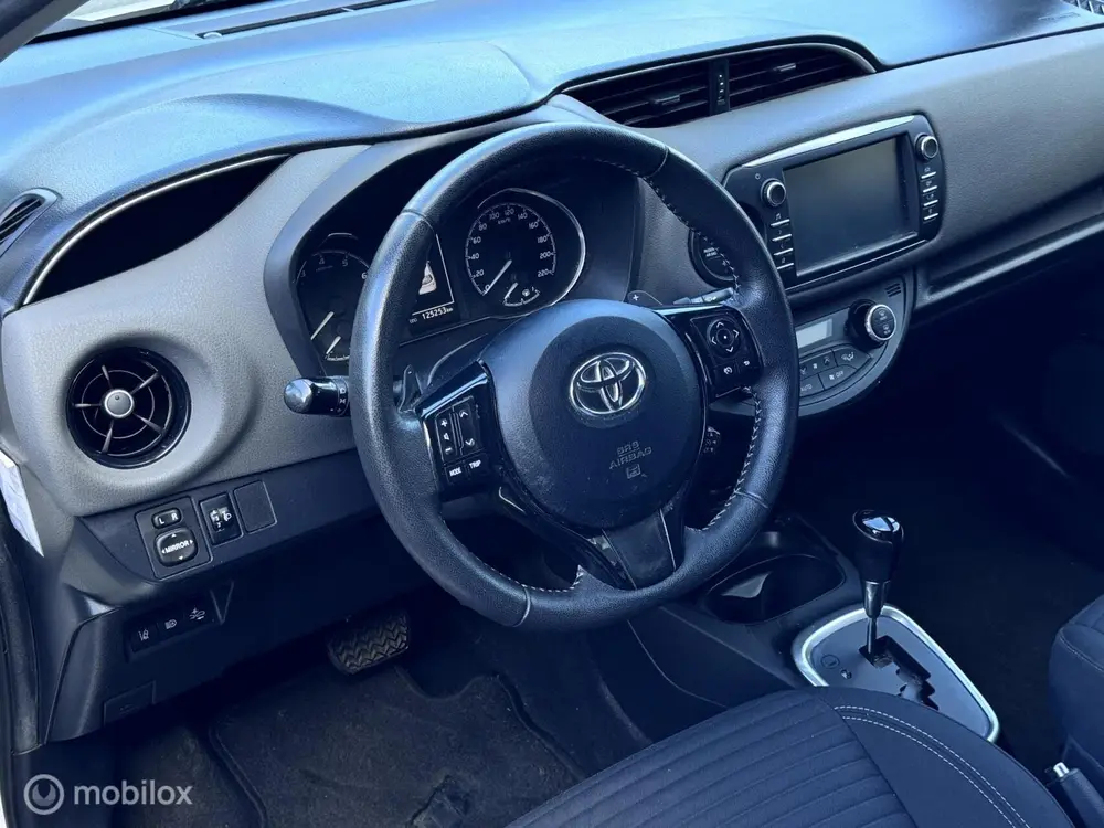 Toyota Yaris 1.5 VVT-i Active uit 2019, foto 10