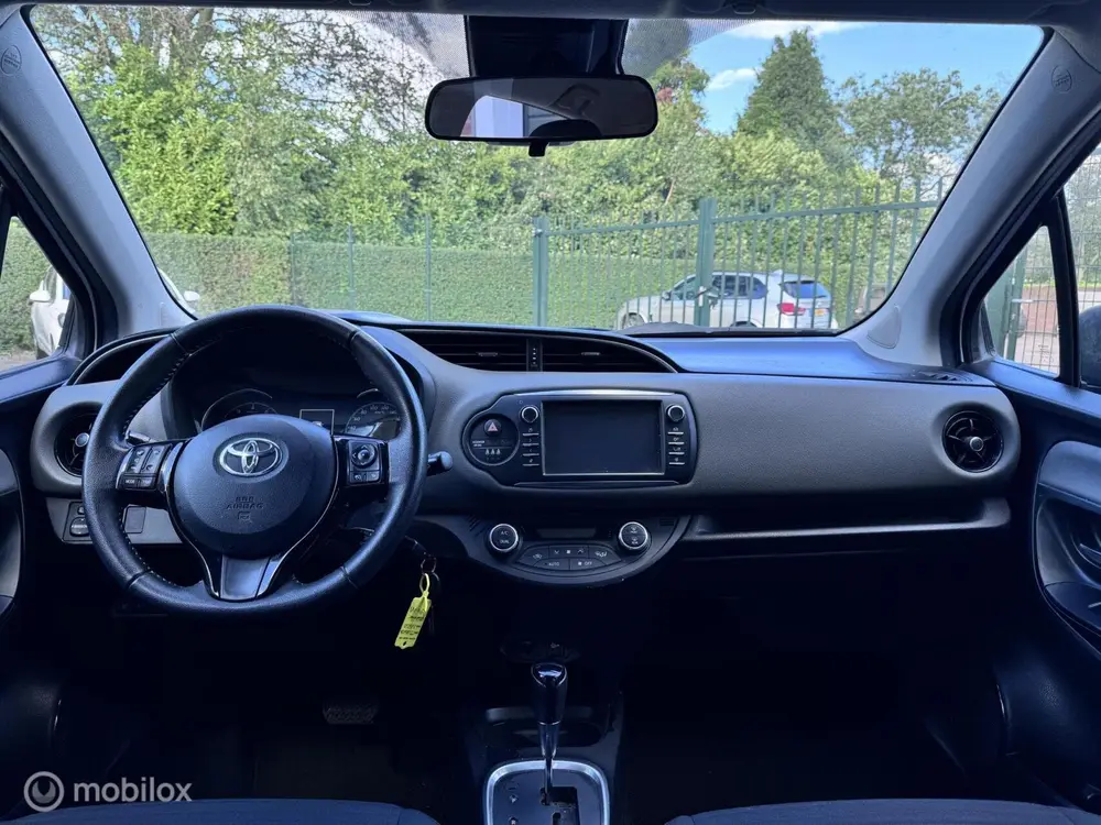 Toyota Yaris 1.5 VVT-i Active uit 2019, foto 14