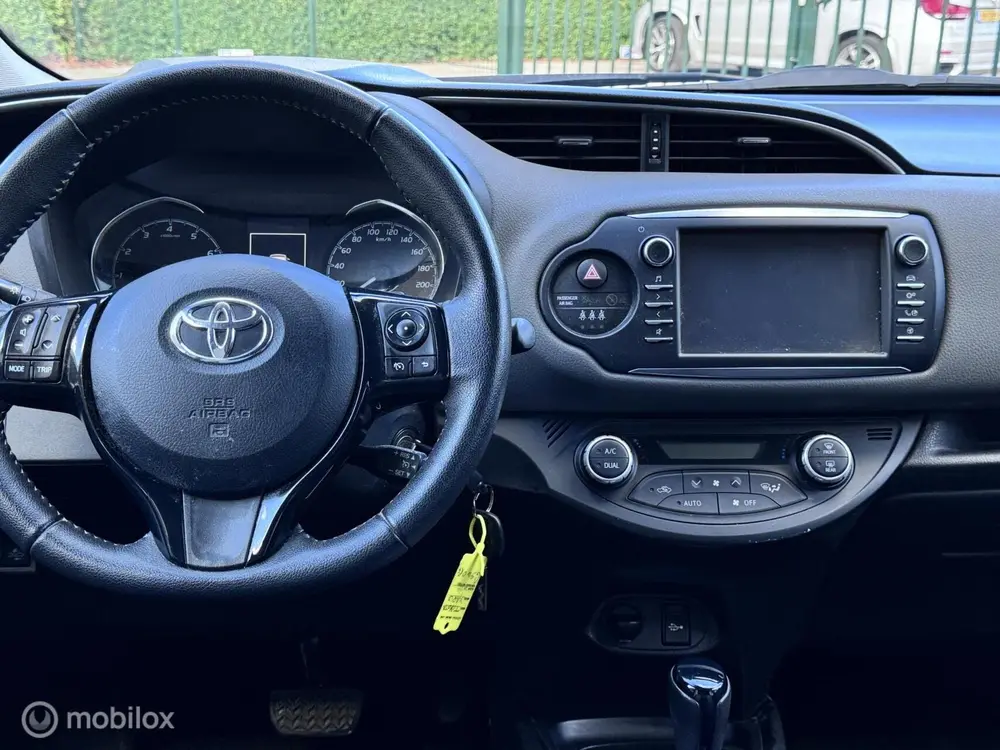 Toyota Yaris 1.5 VVT-i Active uit 2019, foto 15