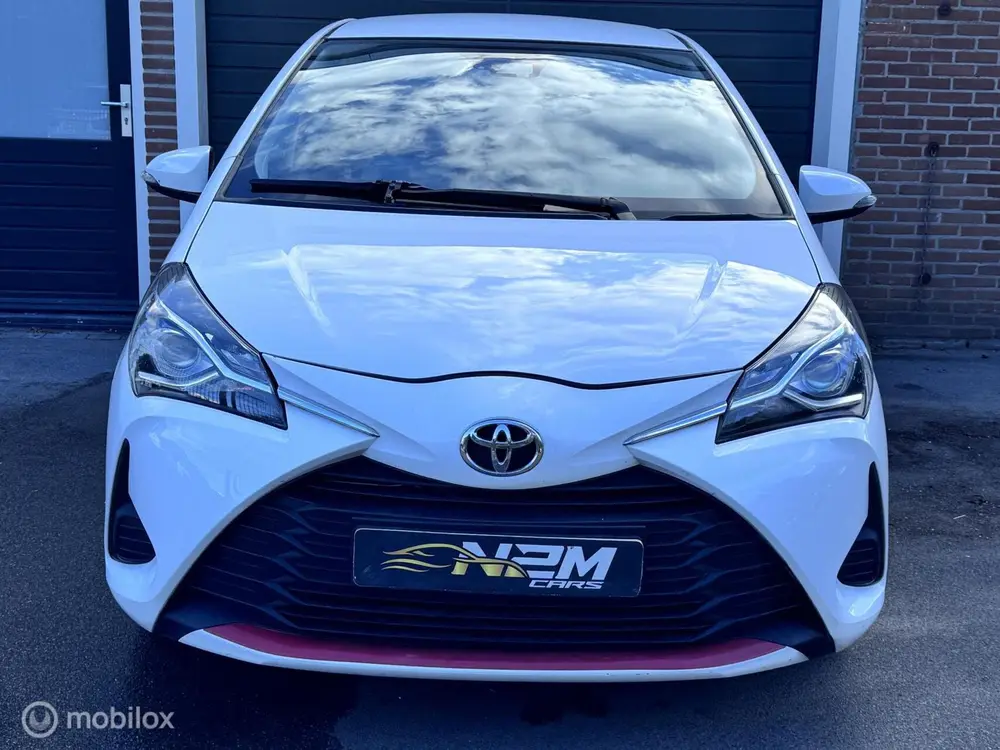 Toyota Yaris 1.5 VVT-i Active uit 2019, foto 7