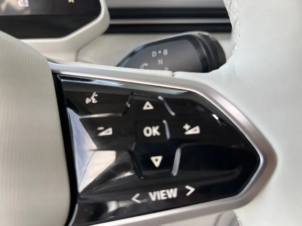 Volkswagen ID. Buzz Pro 77kWh grote accu, zeer luxe uitgevoe uit 2023, foto 16