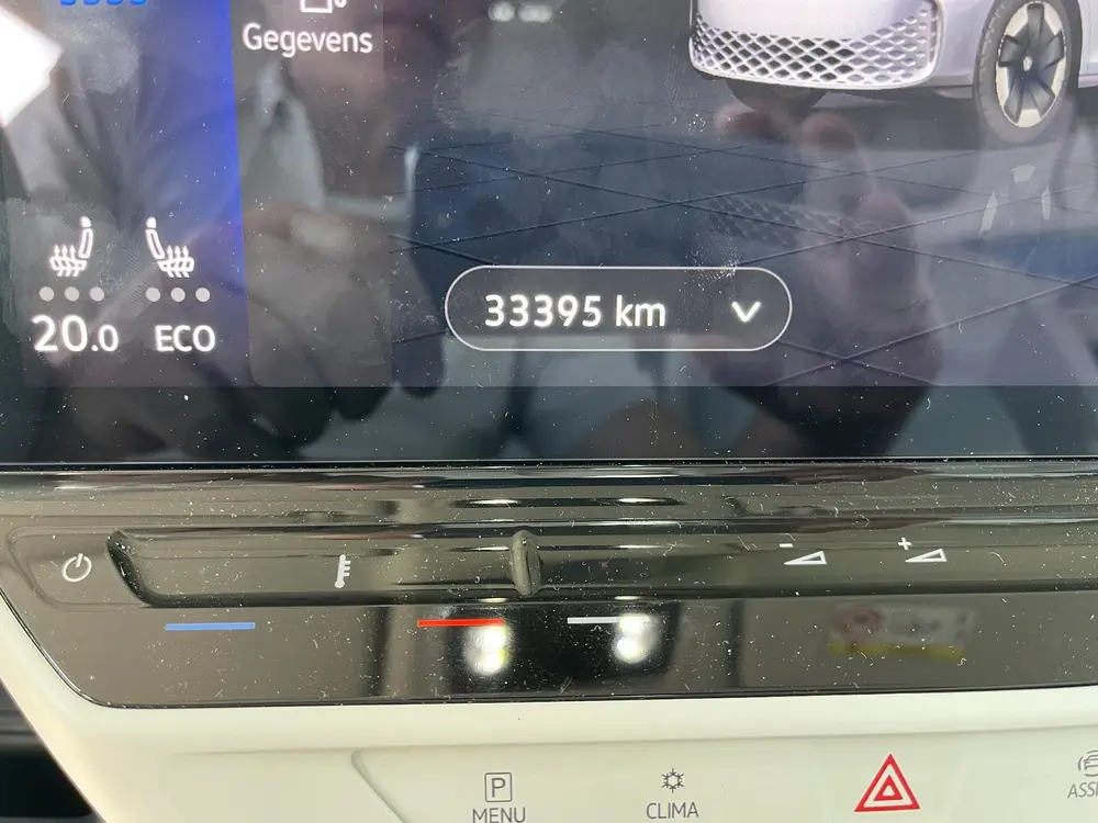 Volkswagen ID. Buzz Pro 77kWh grote accu, zeer luxe uitgevoe uit 2023, foto 5