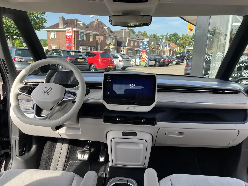 Volkswagen ID. Buzz Pro 77kWh grote accu, zeer luxe uitgevoe uit 2023, foto 7
