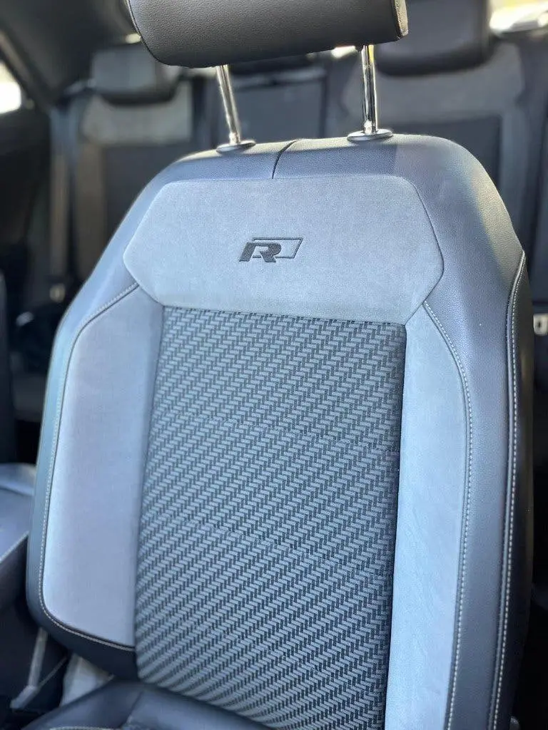 Volkswagen T-Roc 2.0 TSI 190pk 4Motion 7-DSG 2019 Zwart uit 2019, foto 6
