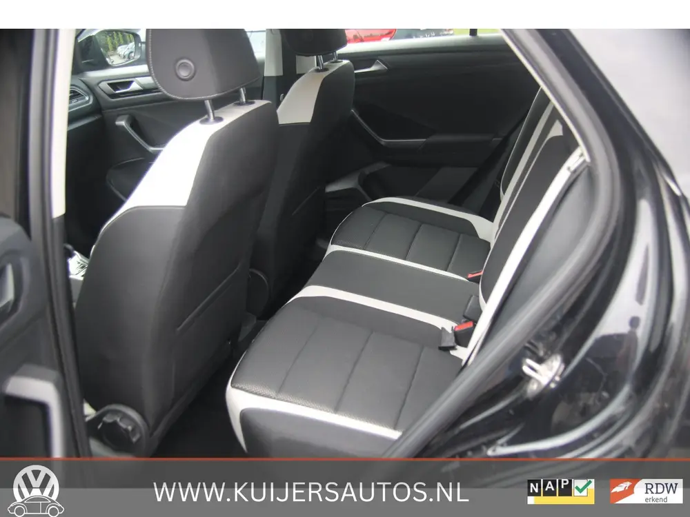 Volkswagen T-Roc 1.5 TSI Sport | DSG | Virtual | Camera |Org uit 2021, foto 4
