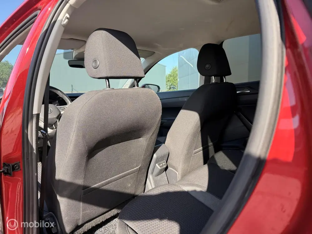 Volkswagen Polo 1.0 TSI Life | NL Auto | NAP | 5-Deurs | APK uit 2022, foto 13