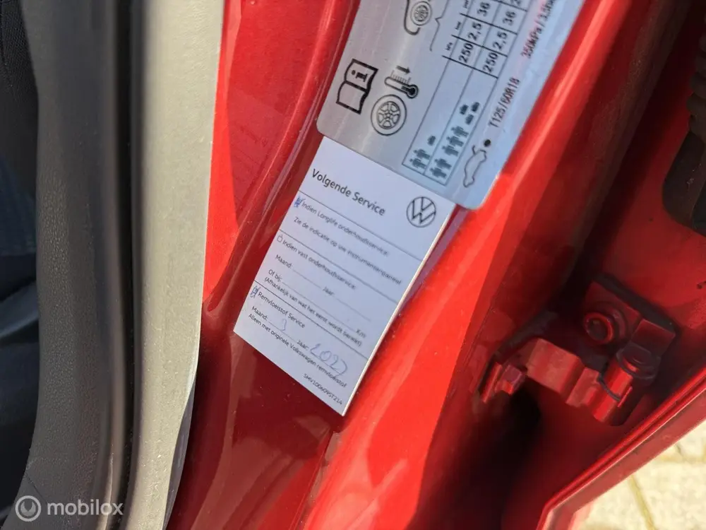 Volkswagen Polo 1.0 TSI Life | NL Auto | NAP | 5-Deurs | APK uit 2022, foto 19