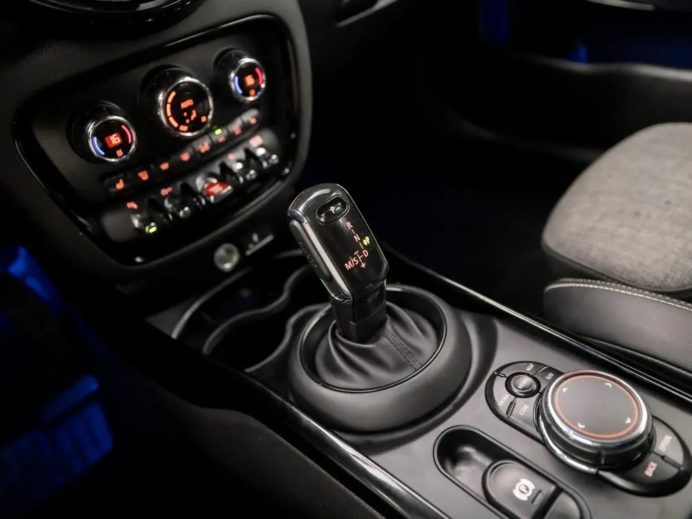 Mini Clubman 1.5 Cooper Chili Automaat (GROOT NAVI, CLIMATE uit 2019, foto 11