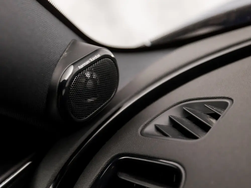 Mini Clubman 1.5 Cooper Chili Automaat (GROOT NAVI, CLIMATE uit 2019, foto 19