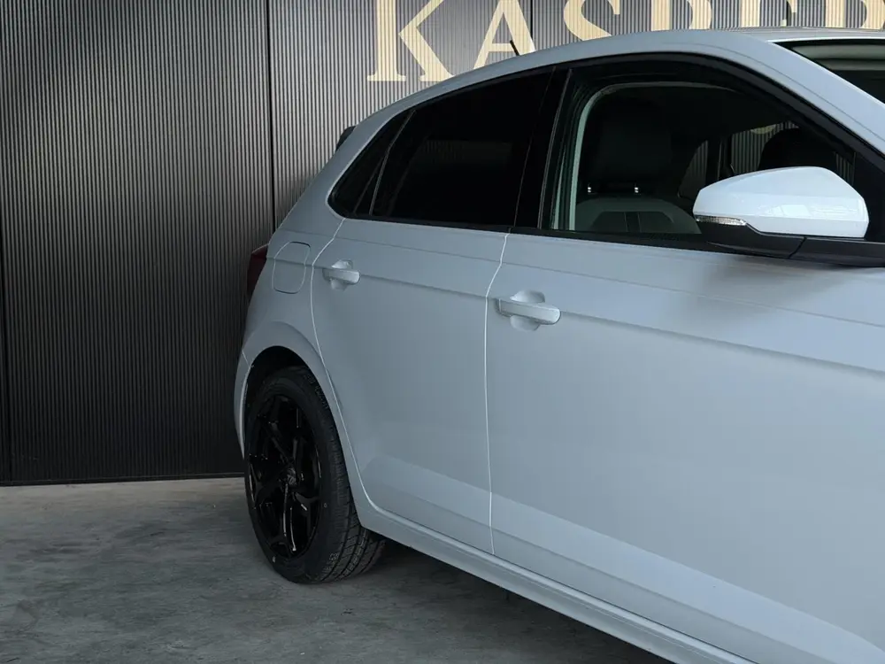Volkswagen Polo 1.0 TSI Highline |Carplay|Acc|Navi|17''| uit 2020, foto 10