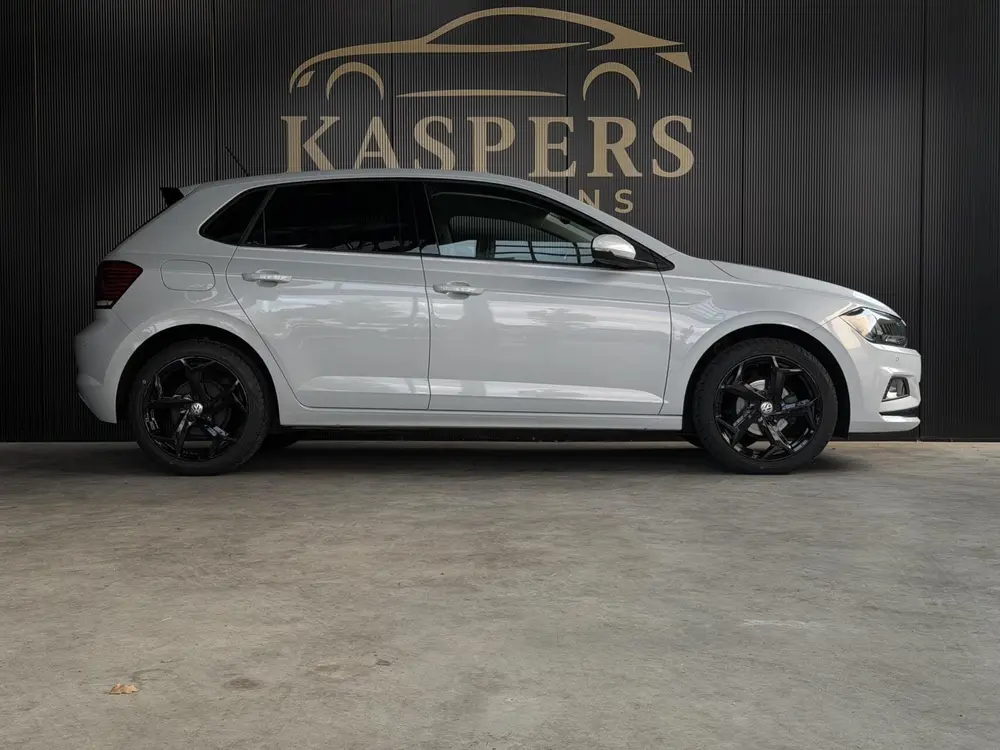 Volkswagen Polo 1.0 TSI Highline |Carplay|Acc|Navi|17''| uit 2020, foto 11