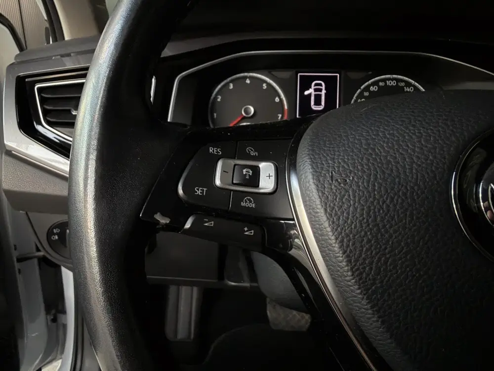 Volkswagen Polo 1.0 TSI Highline |Carplay|Acc|Navi|17''| uit 2020, foto 17