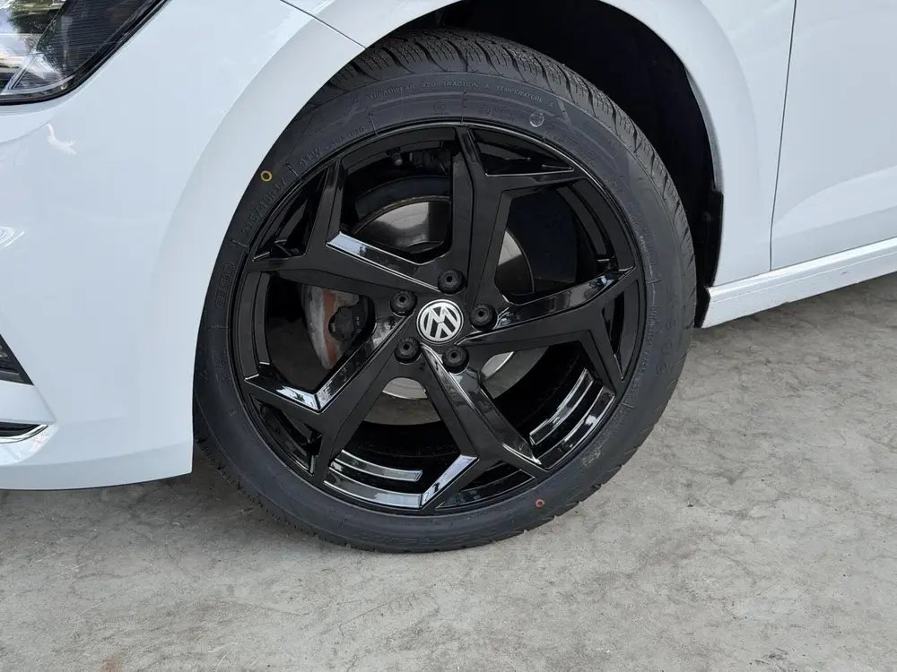 Volkswagen Polo 1.0 TSI Highline |Carplay|Acc|Navi|17''| uit 2020, foto 3