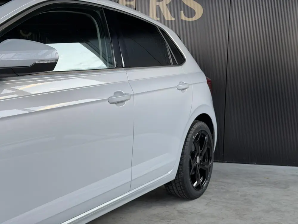 Volkswagen Polo 1.0 TSI Highline |Carplay|Acc|Navi|17''| uit 2020, foto 4