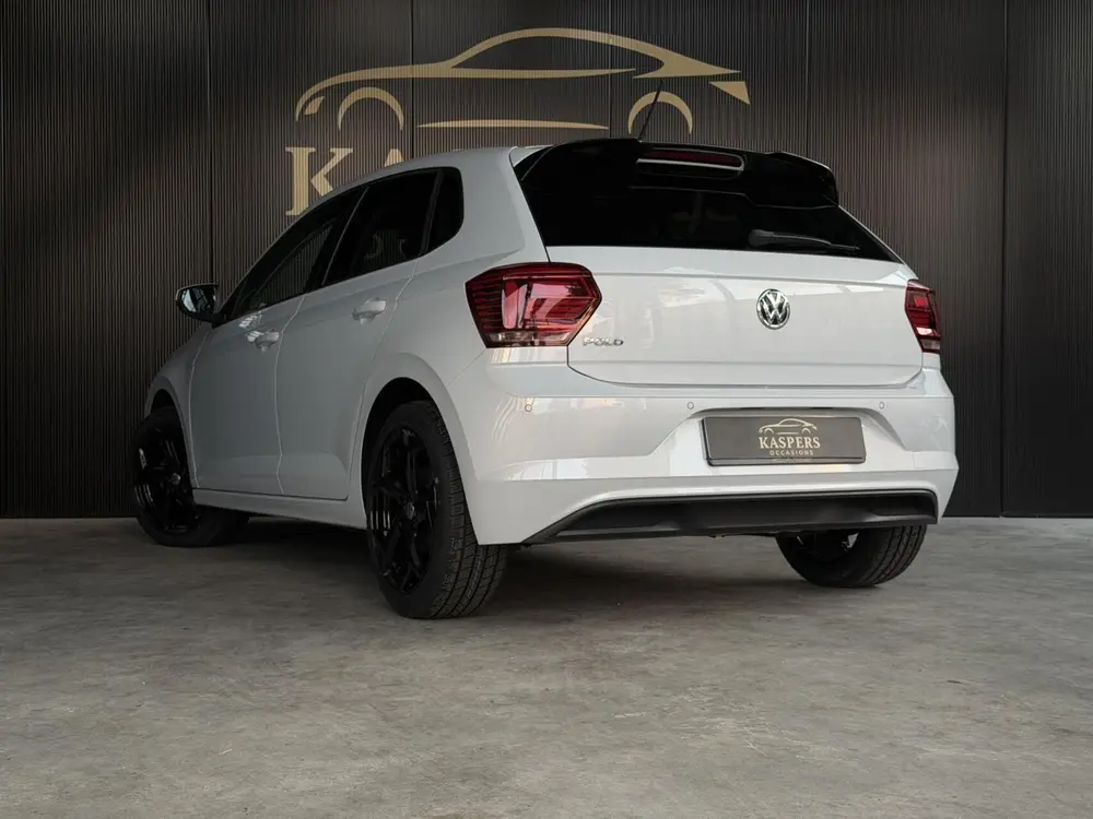 Volkswagen Polo 1.0 TSI Highline |Carplay|Acc|Navi|17''| uit 2020, foto 6