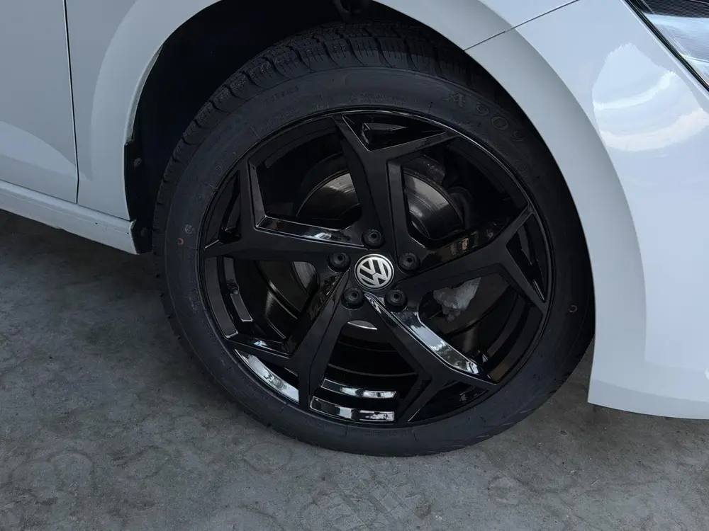 Volkswagen Polo 1.0 TSI Highline |Carplay|Acc|Navi|17''| uit 2020, foto 9