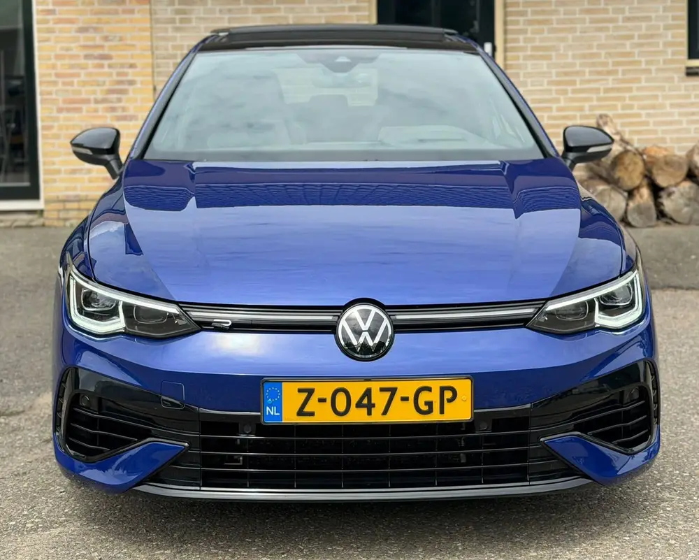 Volkswagen Golf 2.0 TSI R 4Motion | AKRA | DRIFT uit 2021, foto 11