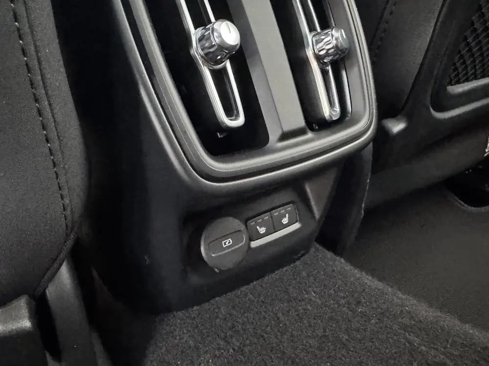 Polestar 2 Long Range Dual Motor AWD 78 kWh | Performance Pa uit 2021, foto 7
