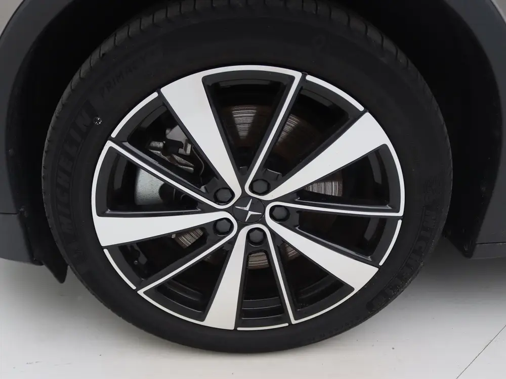 Polestar 2 Long Range Dual Motor 408PK 78kWh [ TREKHAAK+PILO uit 2021, foto 11