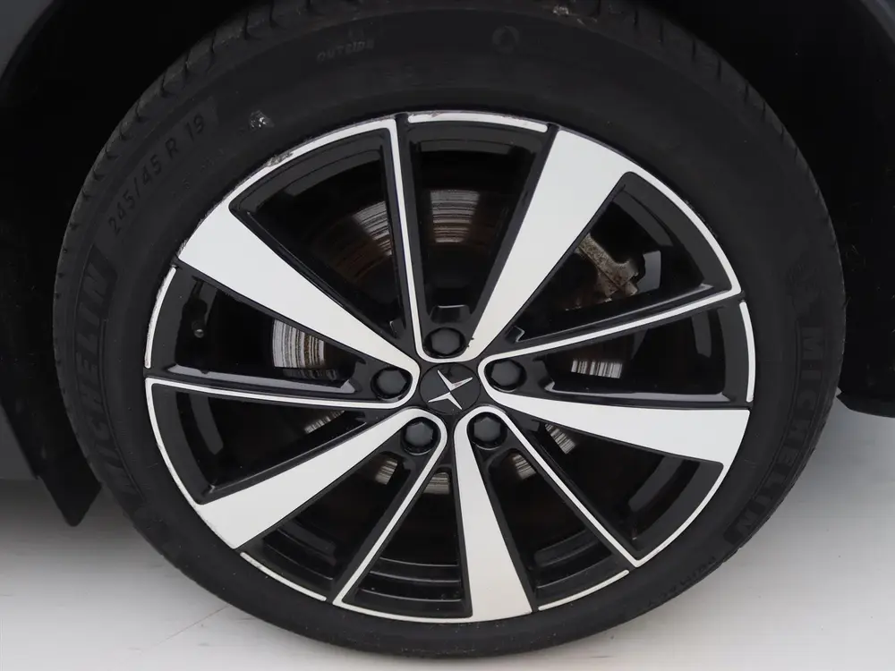 Polestar 2 Long Range Dual Motor 408PK 78kWh [ TREKHAAK+PILO uit 2021, foto 12