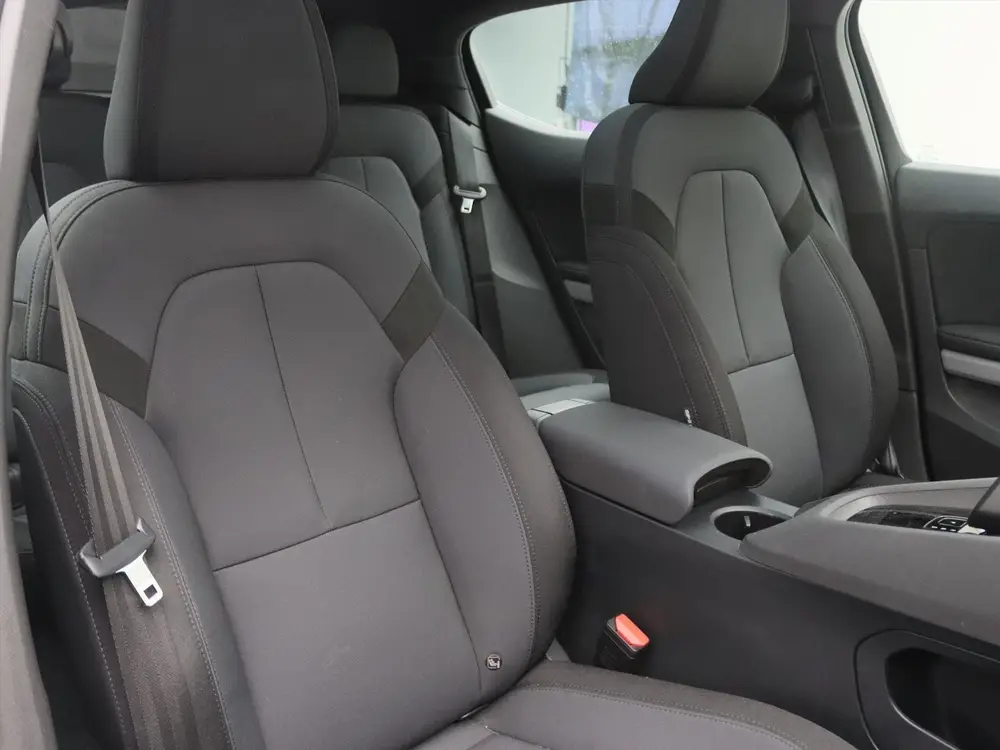 Polestar 2 Long Range Dual Motor 408PK 78kWh [ TREKHAAK+PILO uit 2021, foto 14