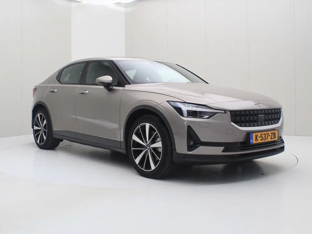 Polestar 2 Long Range Dual Motor 408PK 78kWh [ TREKHAAK+PILO uit 2021, foto 5