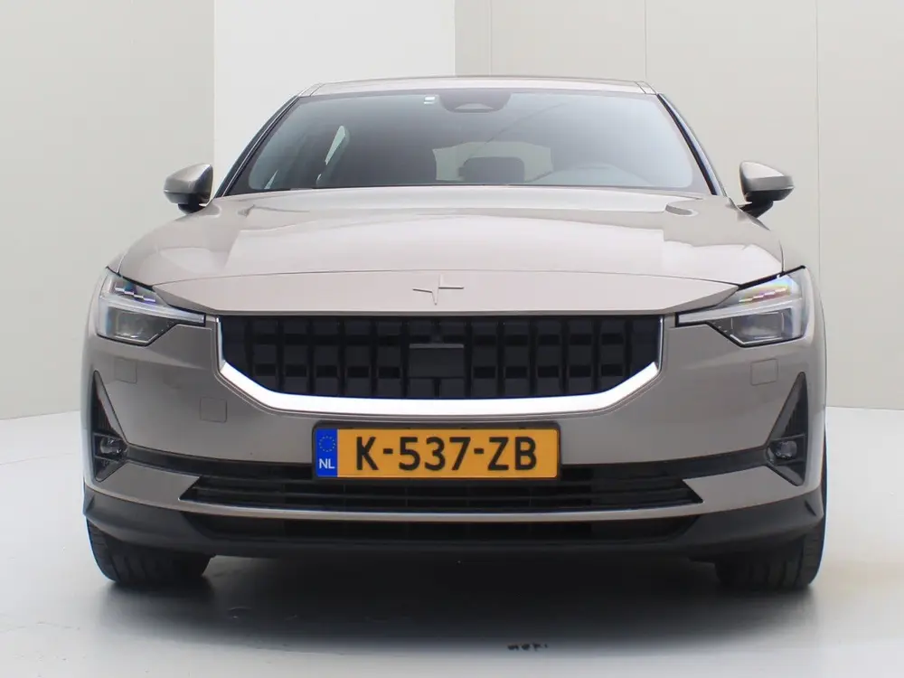 Polestar 2 Long Range Dual Motor 408PK 78kWh [ TREKHAAK+PILO uit 2021, foto 6
