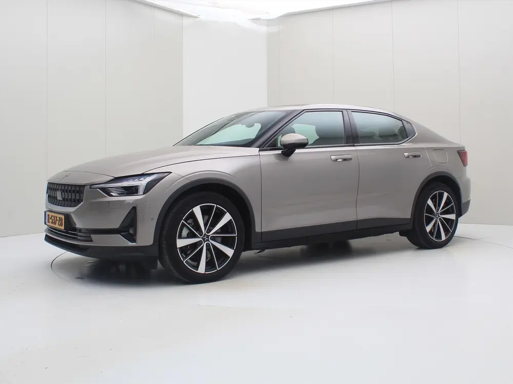 Polestar 2 Long Range Dual Motor 408PK 78kWh [ TREKHAAK+PILO uit 2021, foto 8