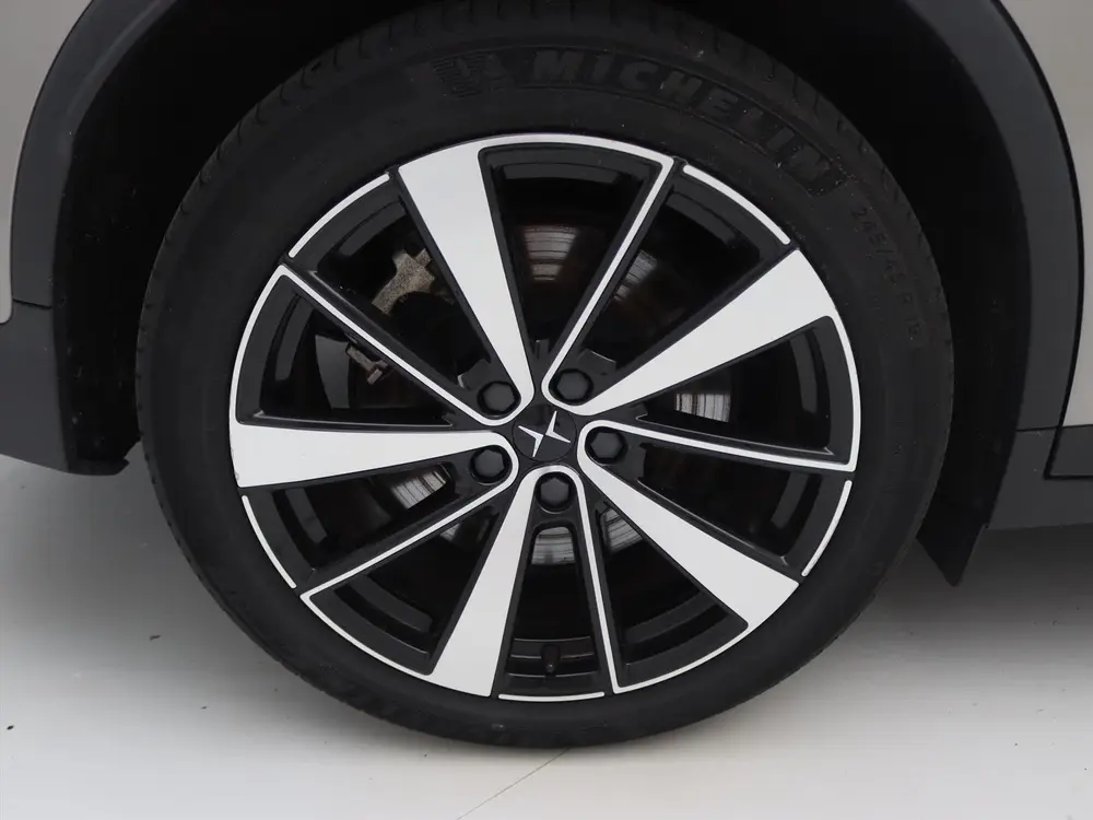 Polestar 2 Long Range Dual Motor 408PK 78kWh [ TREKHAAK+PILO uit 2021, foto 9