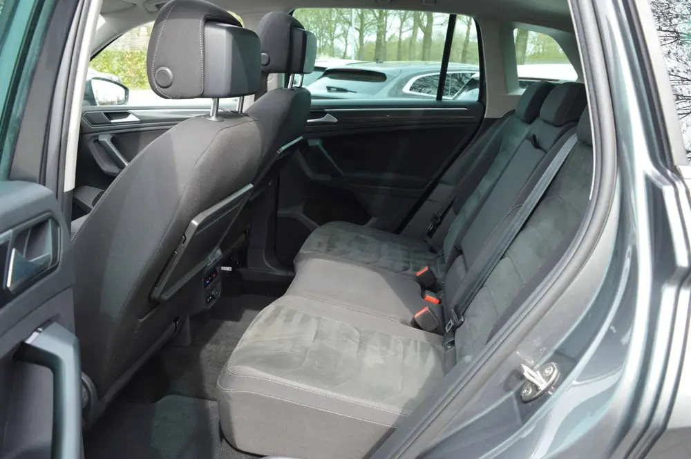 Volkswagen Tiguan 1.5 TSI ACT Comfortline Business 150pk - P uit 2019, foto 4