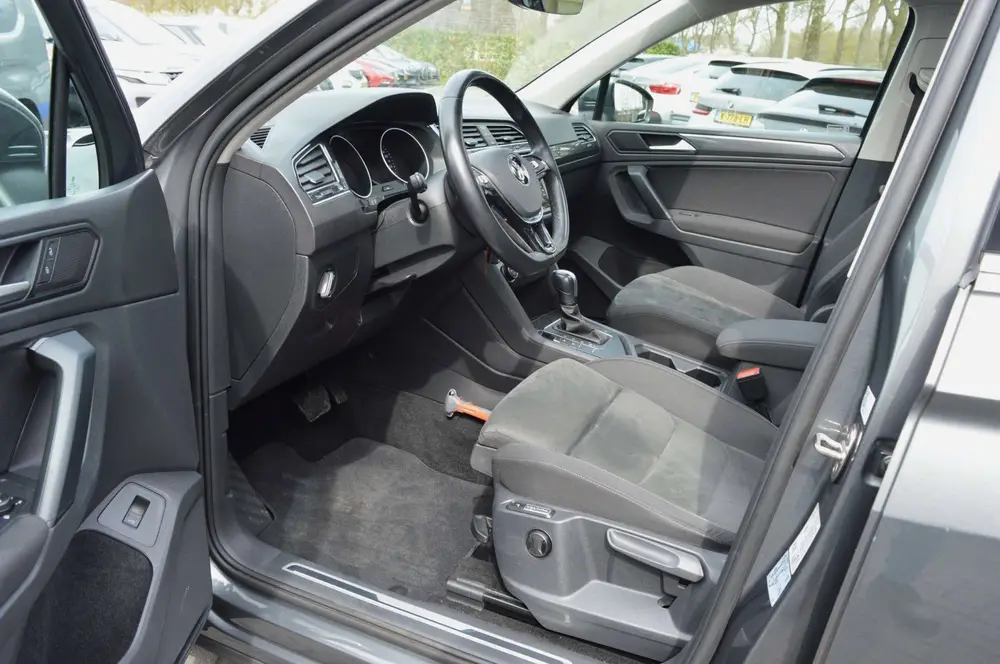 Volkswagen Tiguan 1.5 TSI ACT Comfortline Business 150pk - P uit 2019, foto 5