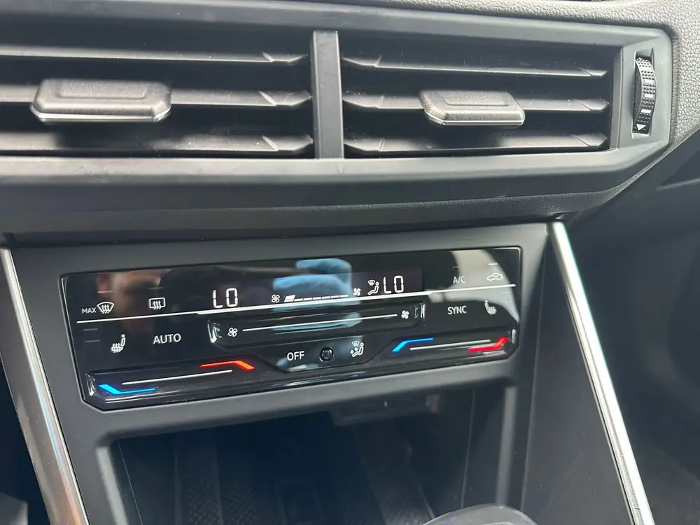 Volkswagen Polo 1.0 TSI DSG/ CLIMA/ LM VELGEN/ APPLE CARPLAY uit 2022, foto 10