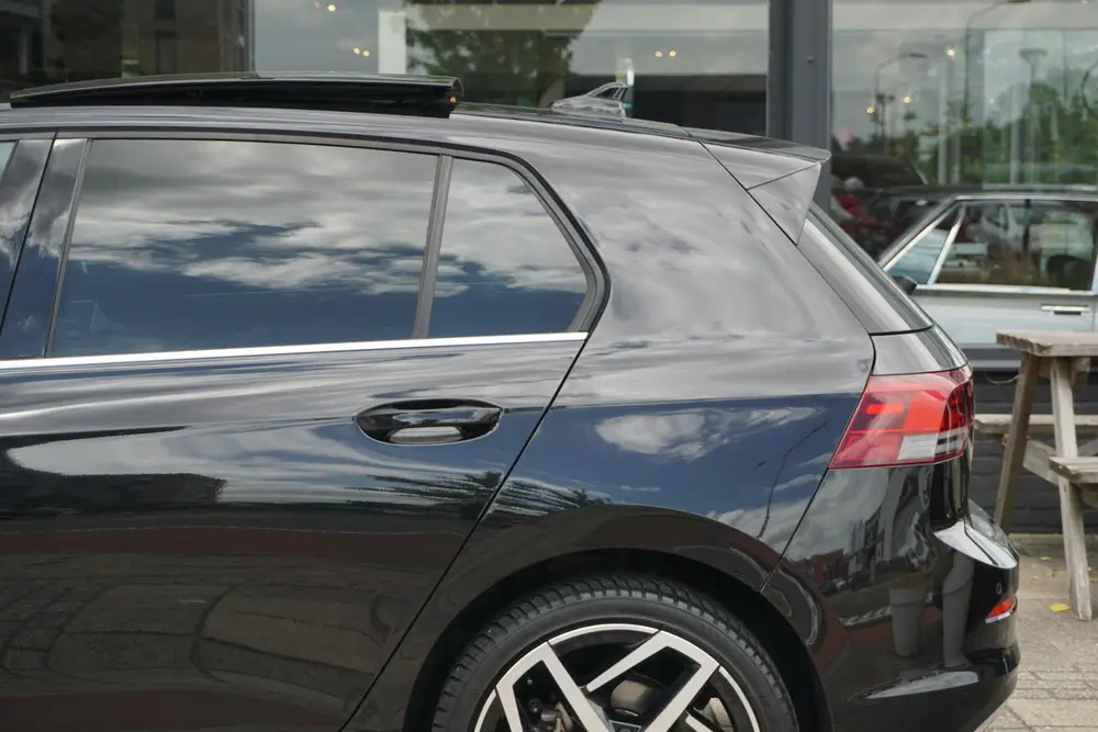 Volkswagen Golf 1.5 eTSI Style | PANO | ACC uit 2020, foto 16