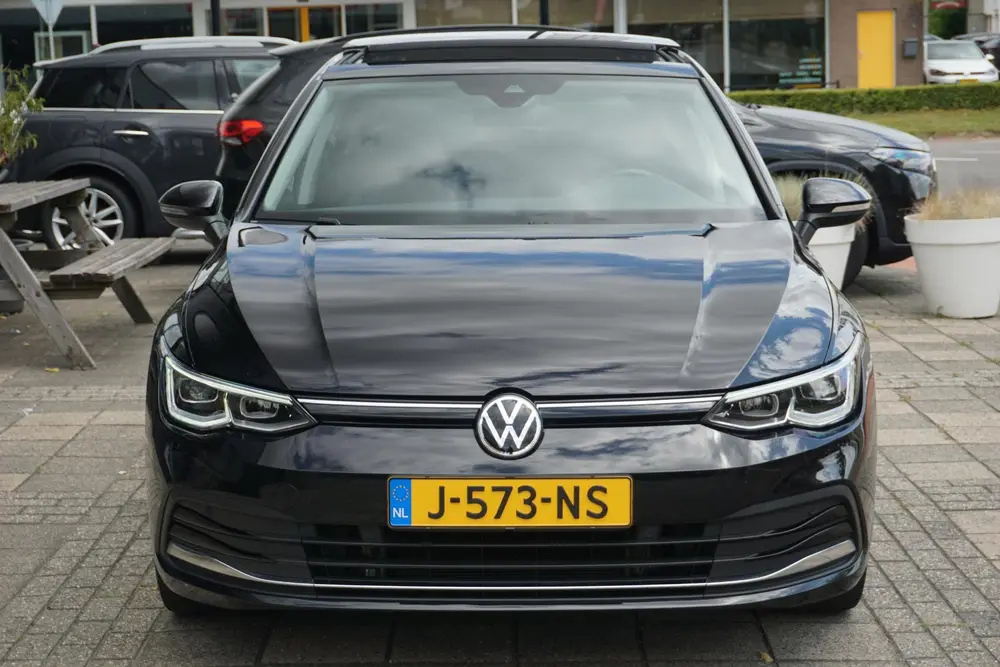 Volkswagen Golf 1.5 eTSI Style | PANO | ACC uit 2020, foto 7