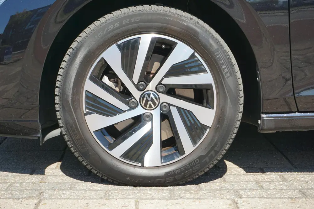 Volkswagen Golf 1.4 eHybrid Style Business | IQ | ACC | elek uit 2023, foto 10