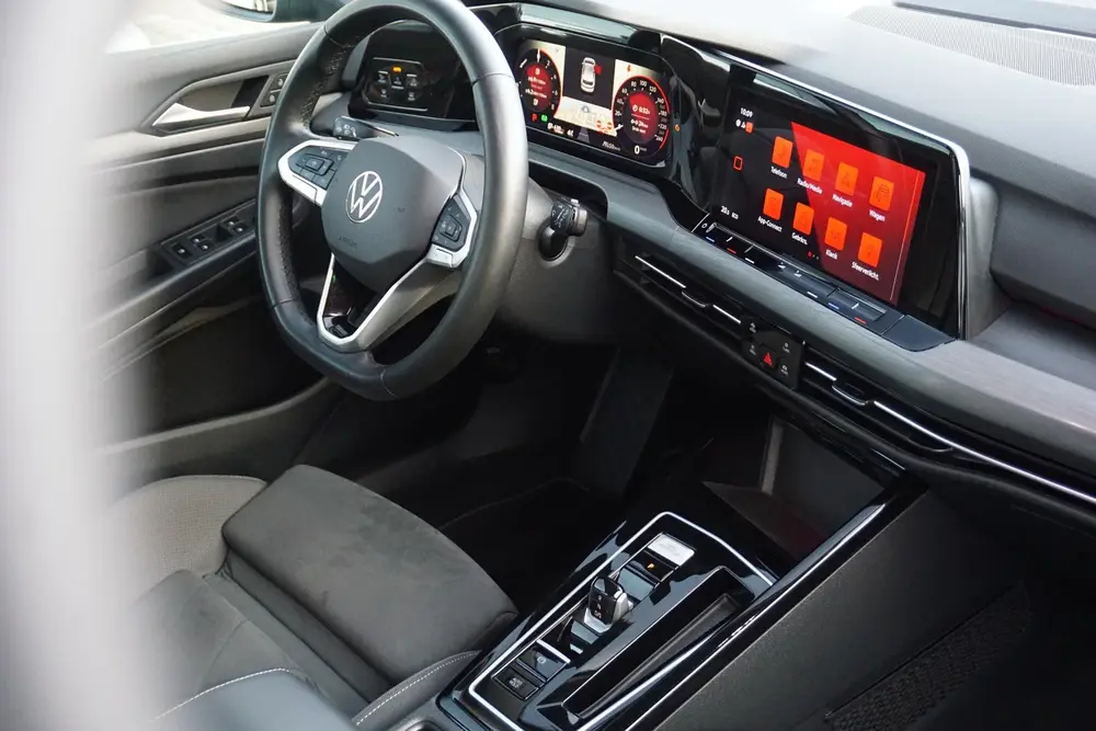 Volkswagen Golf 1.4 eHybrid Style Business | IQ | ACC | elek uit 2023, foto 11
