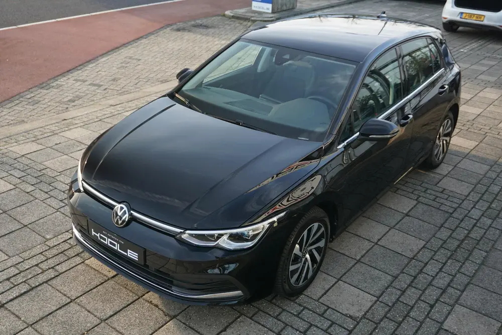 Volkswagen Golf 1.4 eHybrid Style Business | IQ | ACC | elek uit 2023, foto 12