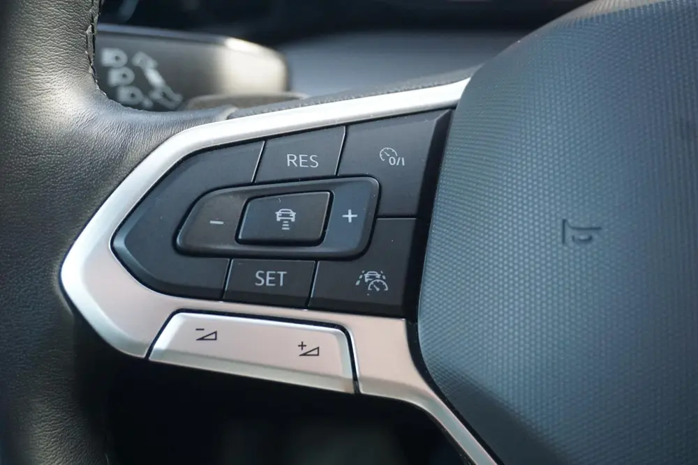 Volkswagen Golf 1.4 eHybrid Style Business | IQ | ACC | elek uit 2023, foto 18
