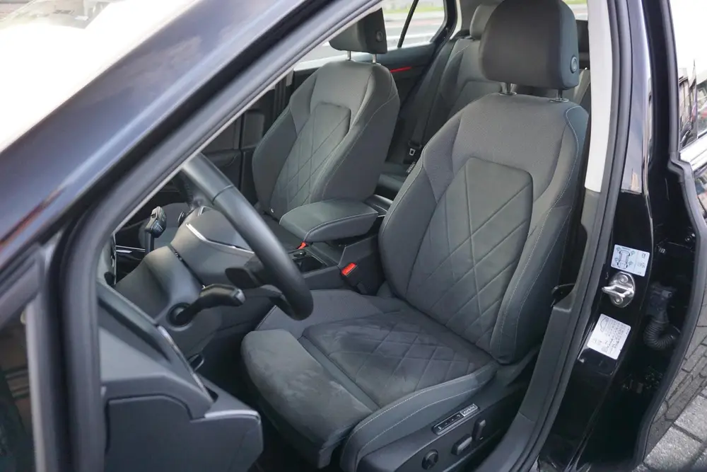 Volkswagen Golf 1.4 eHybrid Style Business | IQ | ACC | elek uit 2023, foto 5