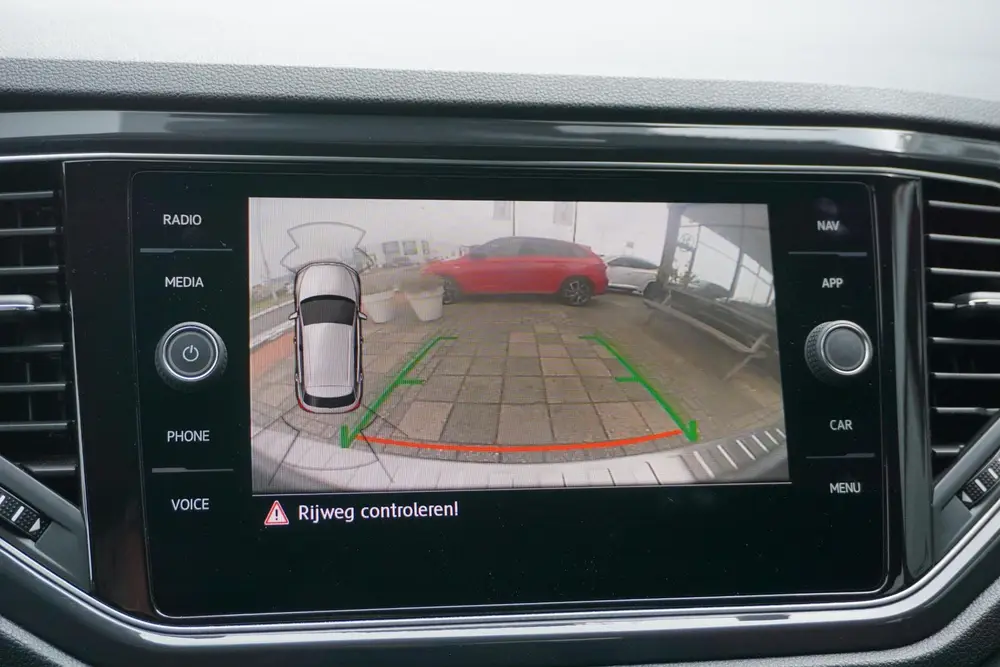 Volkswagen T-Roc 1.5 TSI Sport | LED | ACC | Camera uit 2020, foto 19
