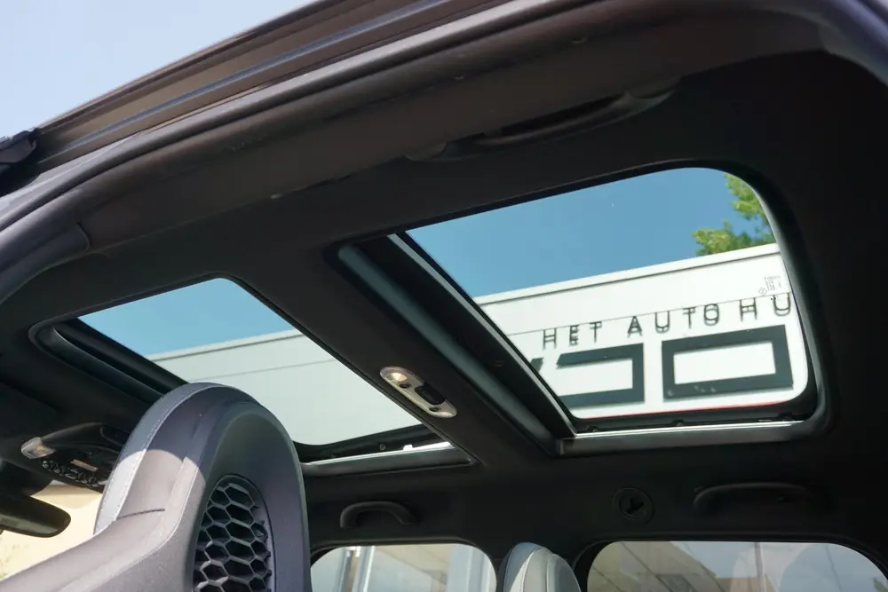 Mini Countryman 2.0 Cooper S White Silver Edition | ACC | H& uit 2019, foto 13