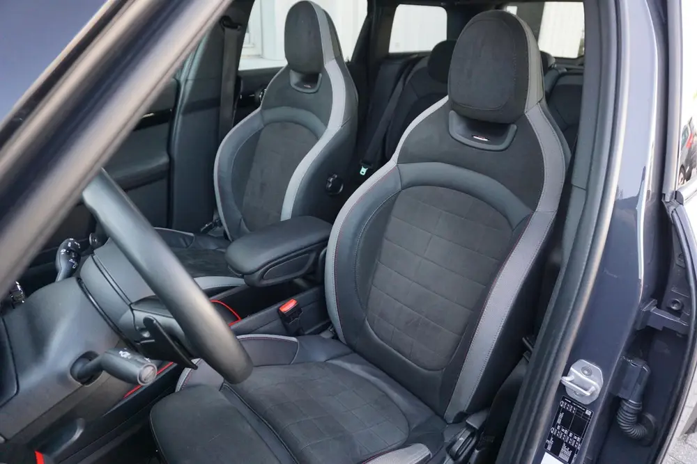 Mini Countryman 2.0 Cooper S White Silver Edition | ACC | H& uit 2019, foto 5